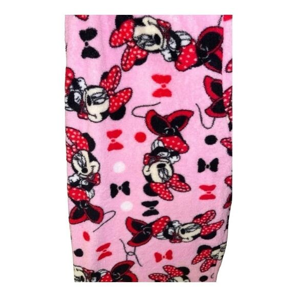 Womens Minnie Mouse Pajama Pants‎ - Picture 4 of 6